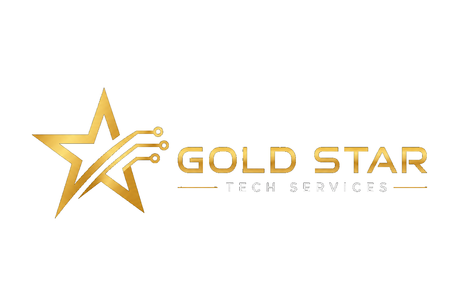 Gold Star Tech Services logo